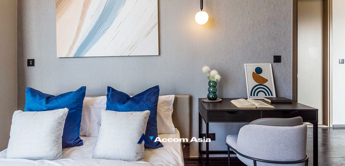 6  3 br Condominium for rent and sale in Sukhumvit ,Bangkok BTS Thong Lo at Park Origin Thonglor AA33803