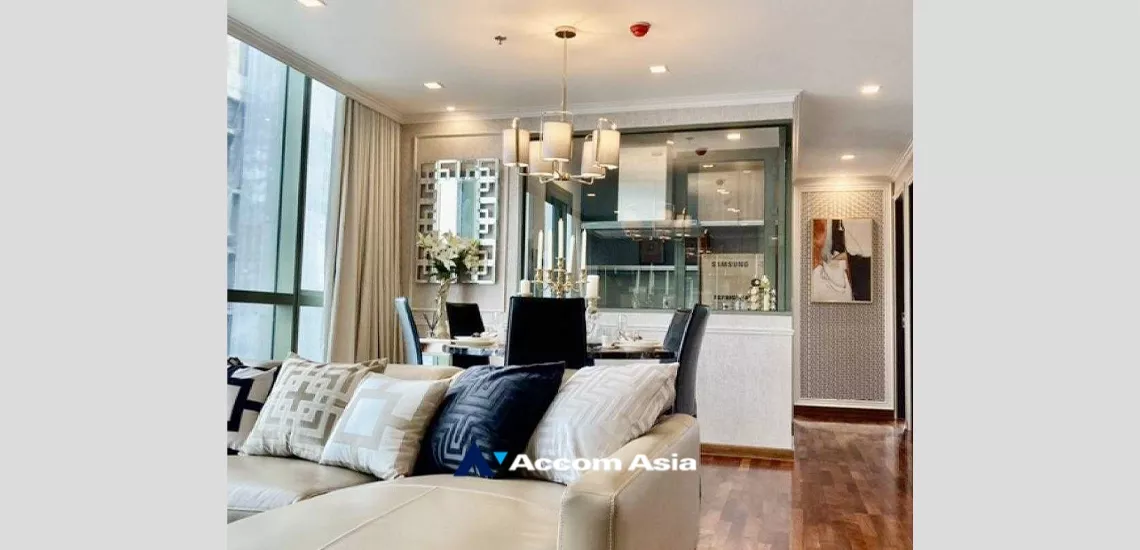  1  3 br Condominium For Sale in Phaholyothin ,Bangkok BTS Ratchathewi at WISH Signature I Midtown Siam AA33805