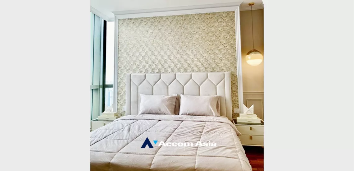 4  3 br Condominium For Sale in Phaholyothin ,Bangkok BTS Ratchathewi at WISH Signature I Midtown Siam AA33805