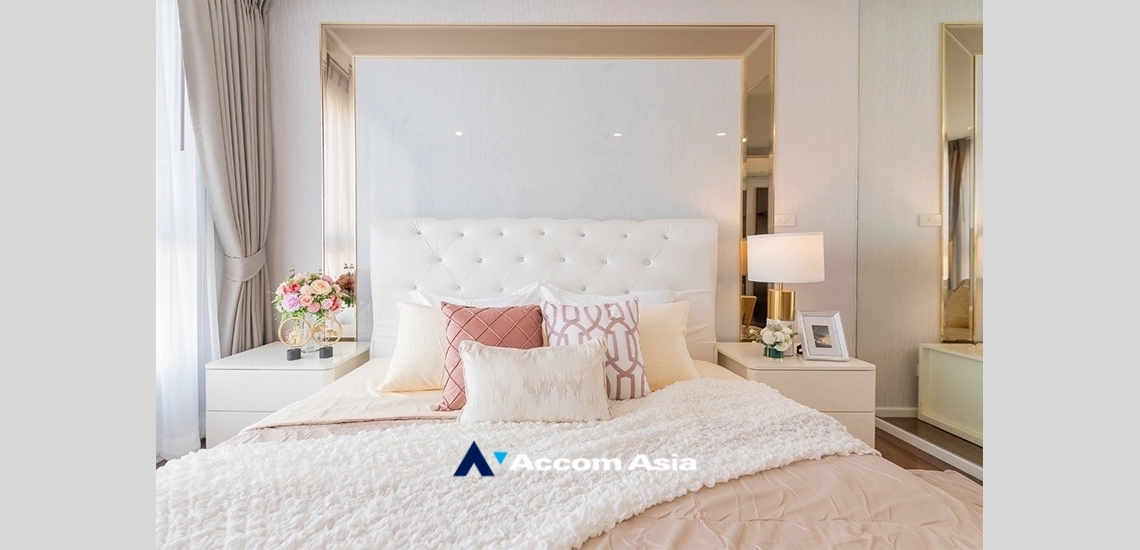 4  2 br Condominium for rent and sale in Sukhumvit ,Bangkok BTS Asok - MRT Sukhumvit at 15 Sukhumvit Residences AA33808