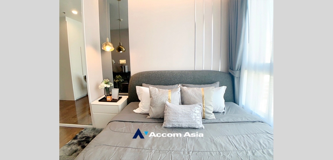 7  2 br Condominium for rent and sale in Sukhumvit ,Bangkok BTS Asok - MRT Sukhumvit at 15 Sukhumvit Residences AA33808