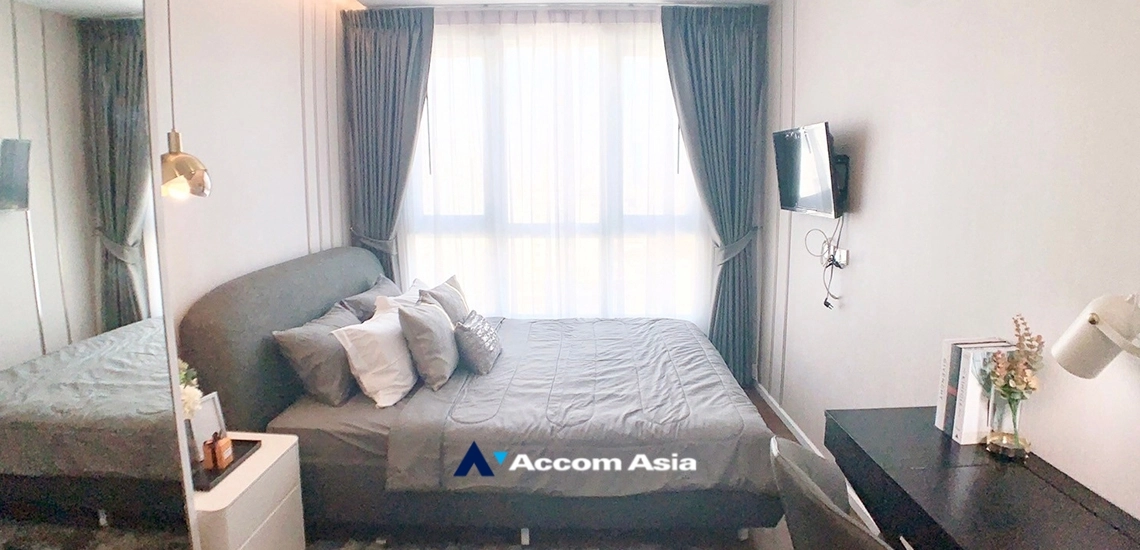 6  2 br Condominium for rent and sale in Sukhumvit ,Bangkok BTS Asok - MRT Sukhumvit at 15 Sukhumvit Residences AA33808