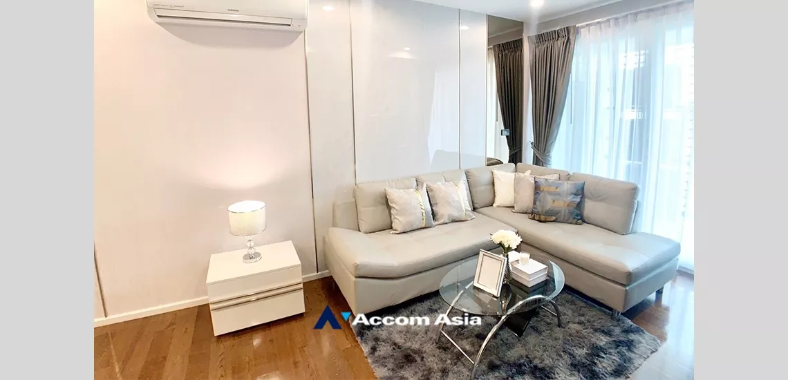  2  2 br Condominium for rent and sale in Sukhumvit ,Bangkok BTS Asok - MRT Sukhumvit at 15 Sukhumvit Residences AA33808