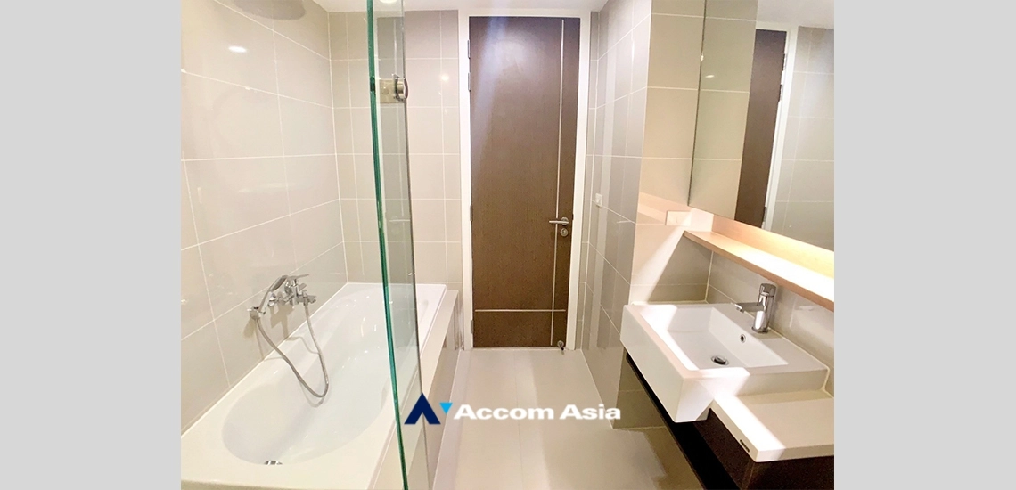 8  2 br Condominium for rent and sale in Sukhumvit ,Bangkok BTS Asok - MRT Sukhumvit at 15 Sukhumvit Residences AA33808