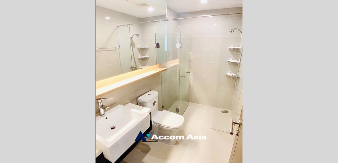 9  2 br Condominium for rent and sale in Sukhumvit ,Bangkok BTS Asok - MRT Sukhumvit at 15 Sukhumvit Residences AA33808
