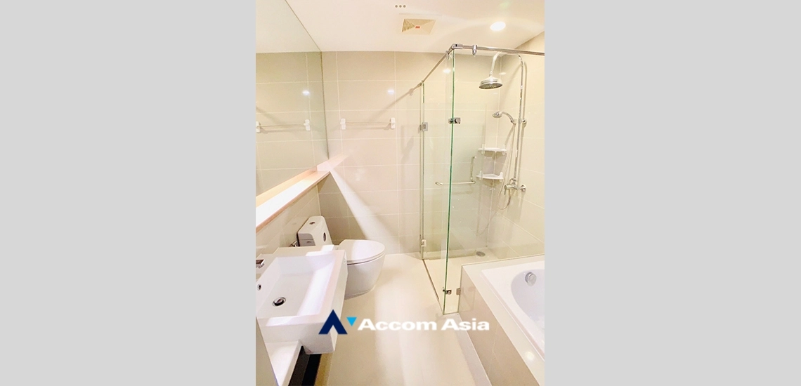 10  2 br Condominium for rent and sale in Sukhumvit ,Bangkok BTS Asok - MRT Sukhumvit at 15 Sukhumvit Residences AA33808