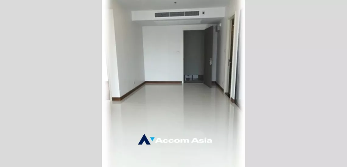 4  2 br Condominium for rent and sale in Charoen Nakhon ,Bangkok BTS Krung Thon Buri at Supalai Premier Charoen Nakhon AA33810