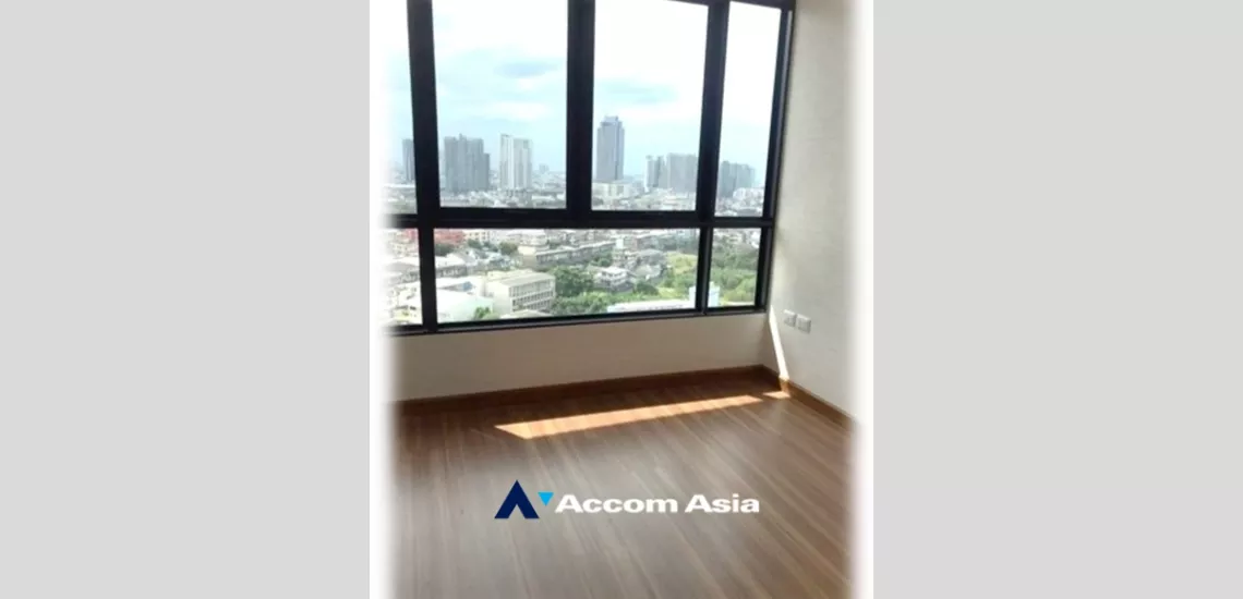  1  2 br Condominium for rent and sale in Charoen Nakhon ,Bangkok BTS Krung Thon Buri at Supalai Premier Charoen Nakhon AA33810