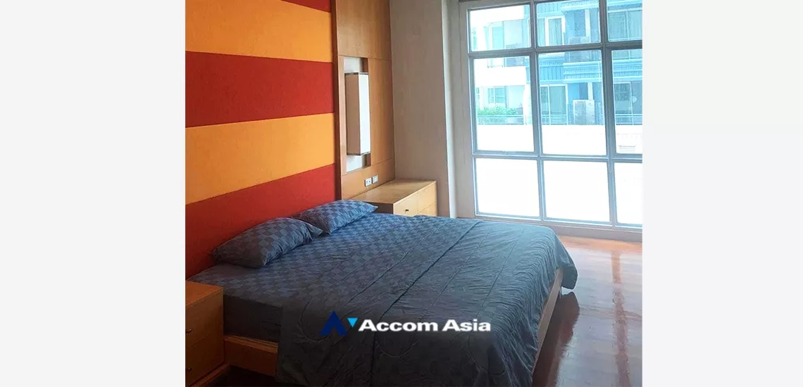 6  2 br Condominium For Rent in Ploenchit ,Bangkok BTS Chitlom at Grand Langsuan AA33814