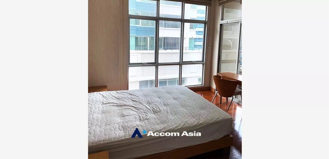 7  2 br Condominium For Rent in Ploenchit ,Bangkok BTS Chitlom at Grand Langsuan AA33814