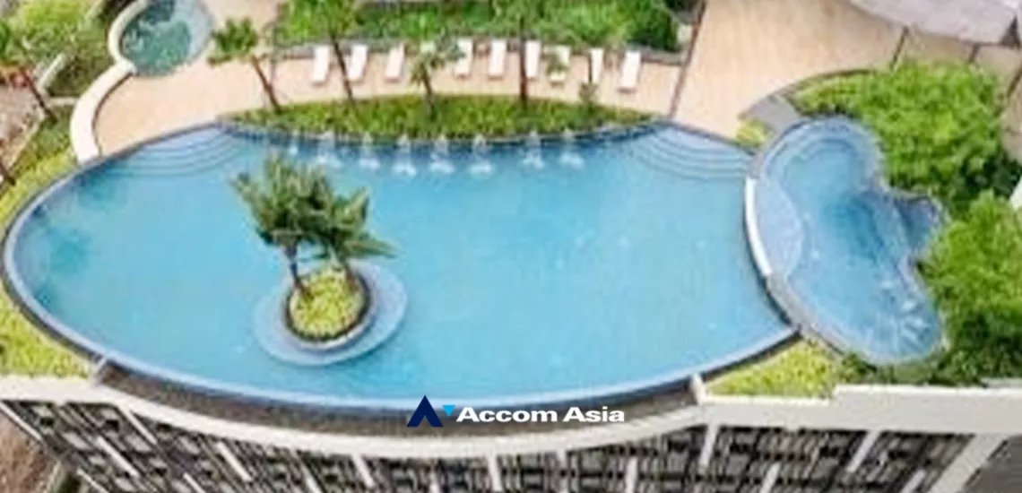 unitSupalai Oriental Sukhumvit 39