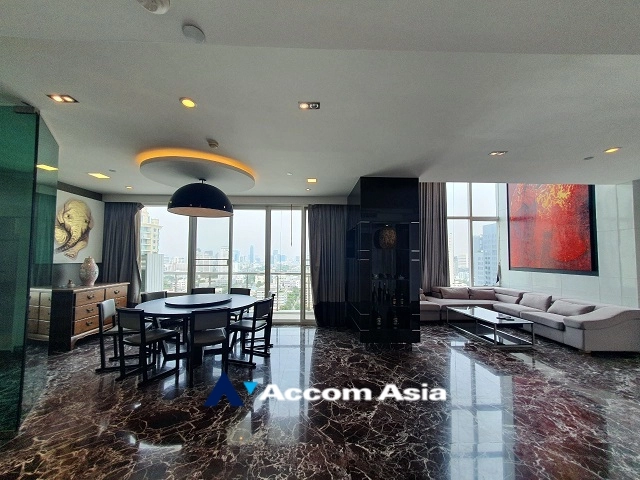 8  3 br Condominium For Rent in Sukhumvit ,Bangkok BTS Asok - MRT Sukhumvit at Wind Sukhumvit 23 AA33816