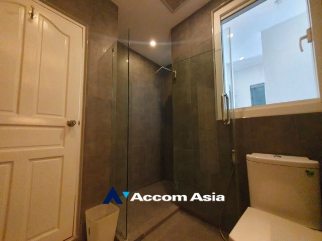 30  3 br Condominium For Rent in Sukhumvit ,Bangkok BTS Asok - MRT Sukhumvit at Wind Sukhumvit 23 AA33816