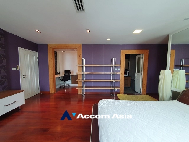 19  3 br Condominium for rent and sale in Sukhumvit ,Bangkok BTS Asok - MRT Sukhumvit at Wind Sukhumvit 23 AA33816