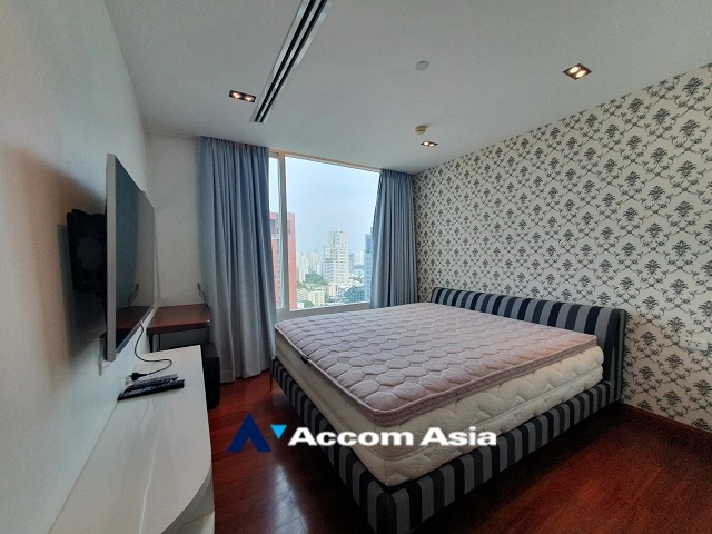 25  3 br Condominium For Rent in Sukhumvit ,Bangkok BTS Asok - MRT Sukhumvit at Wind Sukhumvit 23 AA33816