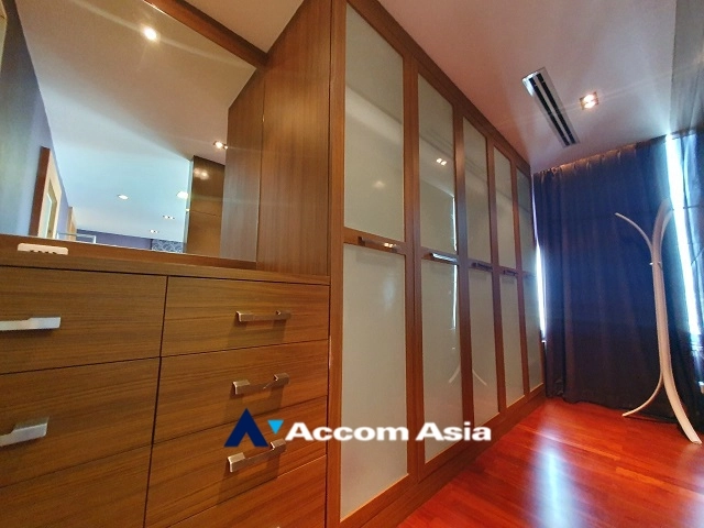 21  3 br Condominium For Rent in Sukhumvit ,Bangkok BTS Asok - MRT Sukhumvit at Wind Sukhumvit 23 AA33816