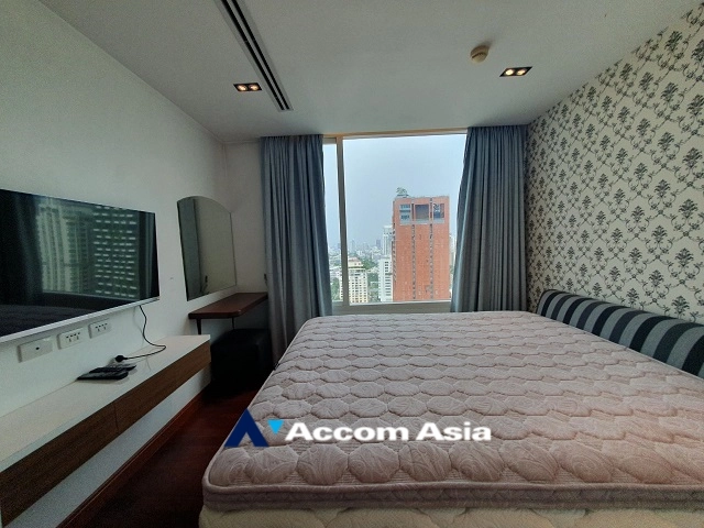 27  3 br Condominium For Rent in Sukhumvit ,Bangkok BTS Asok - MRT Sukhumvit at Wind Sukhumvit 23 AA33816