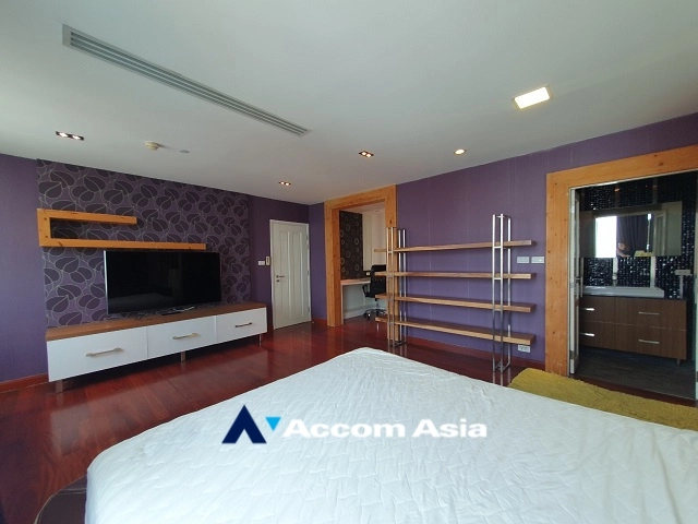 17  3 br Condominium for rent and sale in Sukhumvit ,Bangkok BTS Asok - MRT Sukhumvit at Wind Sukhumvit 23 AA33816