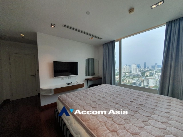 26  3 br Condominium For Rent in Sukhumvit ,Bangkok BTS Asok - MRT Sukhumvit at Wind Sukhumvit 23 AA33816