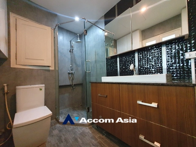 24  3 br Condominium For Rent in Sukhumvit ,Bangkok BTS Asok - MRT Sukhumvit at Wind Sukhumvit 23 AA33816