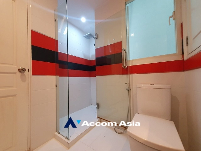 35  3 br Condominium for rent and sale in Sukhumvit ,Bangkok BTS Asok - MRT Sukhumvit at Wind Sukhumvit 23 AA33816
