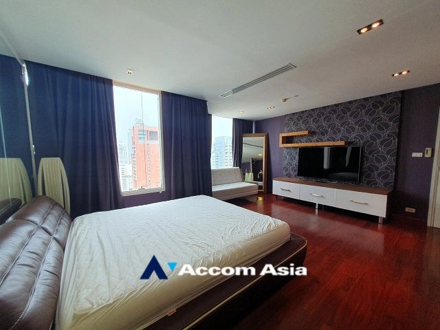 20  3 br Condominium for rent and sale in Sukhumvit ,Bangkok BTS Asok - MRT Sukhumvit at Wind Sukhumvit 23 AA33816