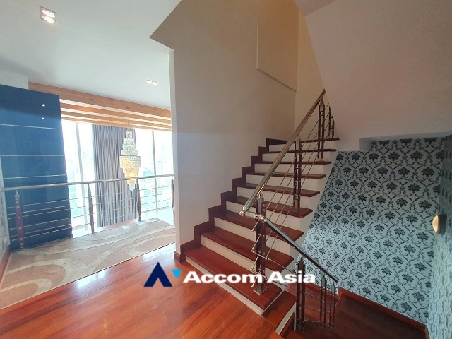 15  3 br Condominium for rent and sale in Sukhumvit ,Bangkok BTS Asok - MRT Sukhumvit at Wind Sukhumvit 23 AA33816