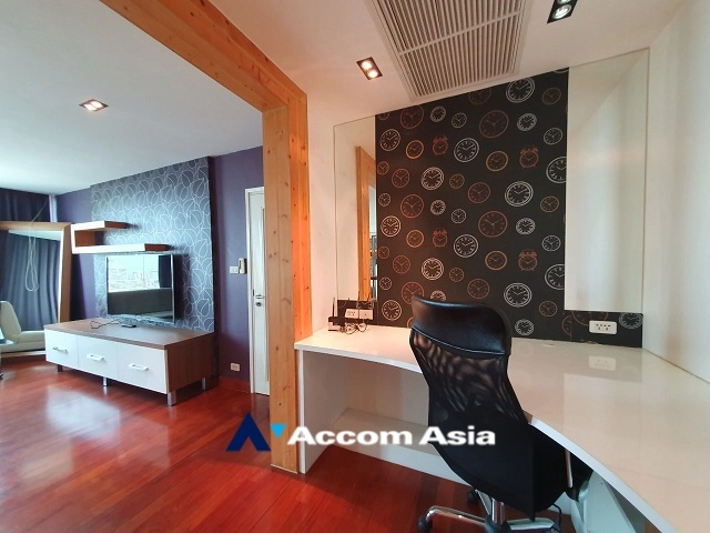 22  3 br Condominium For Rent in Sukhumvit ,Bangkok BTS Asok - MRT Sukhumvit at Wind Sukhumvit 23 AA33816