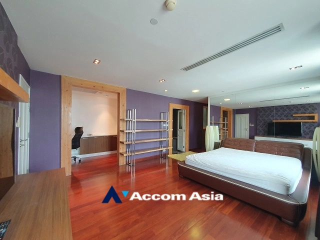 18  3 br Condominium for rent and sale in Sukhumvit ,Bangkok BTS Asok - MRT Sukhumvit at Wind Sukhumvit 23 AA33816