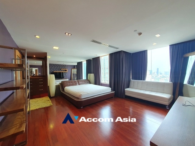 16  3 br Condominium for rent and sale in Sukhumvit ,Bangkok BTS Asok - MRT Sukhumvit at Wind Sukhumvit 23 AA33816