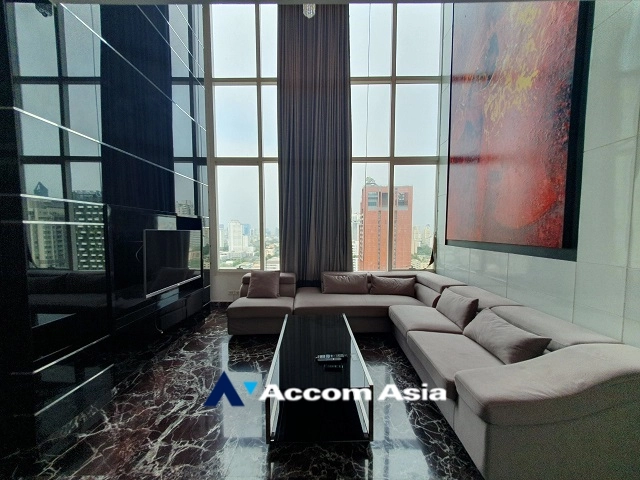10  3 br Condominium For Rent in Sukhumvit ,Bangkok BTS Asok - MRT Sukhumvit at Wind Sukhumvit 23 AA33816