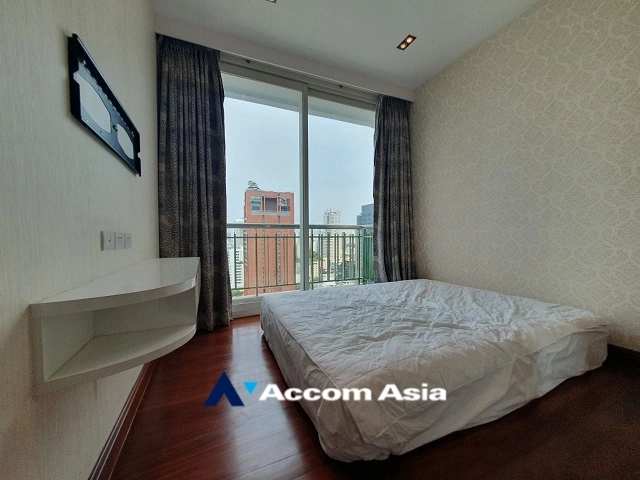 32  3 br Condominium for rent and sale in Sukhumvit ,Bangkok BTS Asok - MRT Sukhumvit at Wind Sukhumvit 23 AA33816