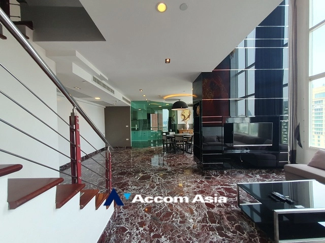 14  3 br Condominium for rent and sale in Sukhumvit ,Bangkok BTS Asok - MRT Sukhumvit at Wind Sukhumvit 23 AA33816
