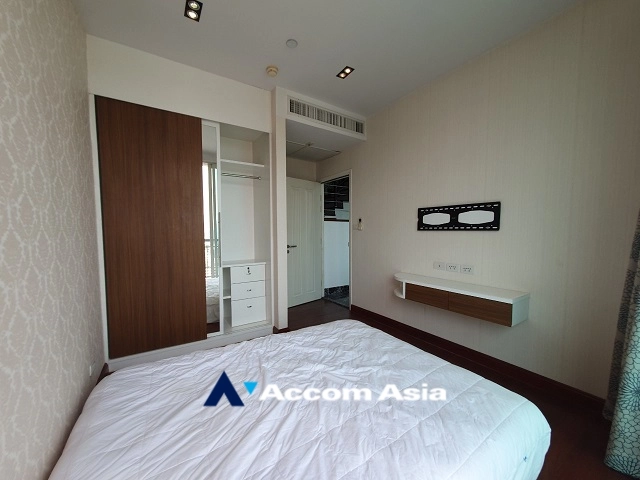 34  3 br Condominium for rent and sale in Sukhumvit ,Bangkok BTS Asok - MRT Sukhumvit at Wind Sukhumvit 23 AA33816