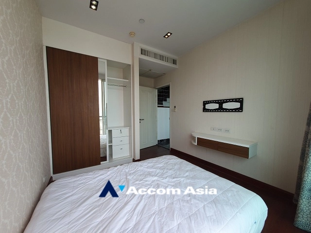 33  3 br Condominium For Rent in Sukhumvit ,Bangkok BTS Asok - MRT Sukhumvit at Wind Sukhumvit 23 AA33816
