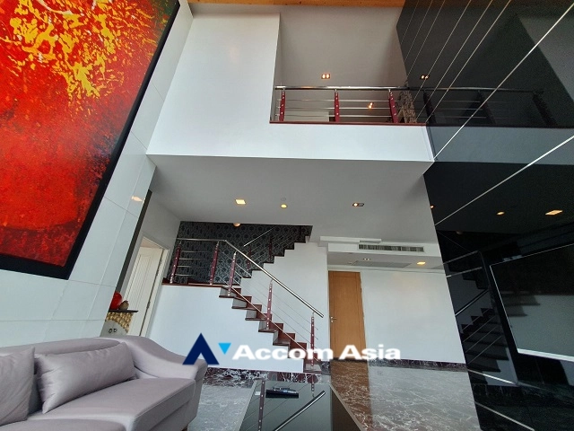 6  3 br Condominium for rent and sale in Sukhumvit ,Bangkok BTS Asok - MRT Sukhumvit at Wind Sukhumvit 23 AA33816