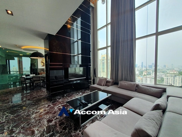 10  3 br Condominium for rent and sale in Sukhumvit ,Bangkok BTS Asok - MRT Sukhumvit at Wind Sukhumvit 23 AA33816