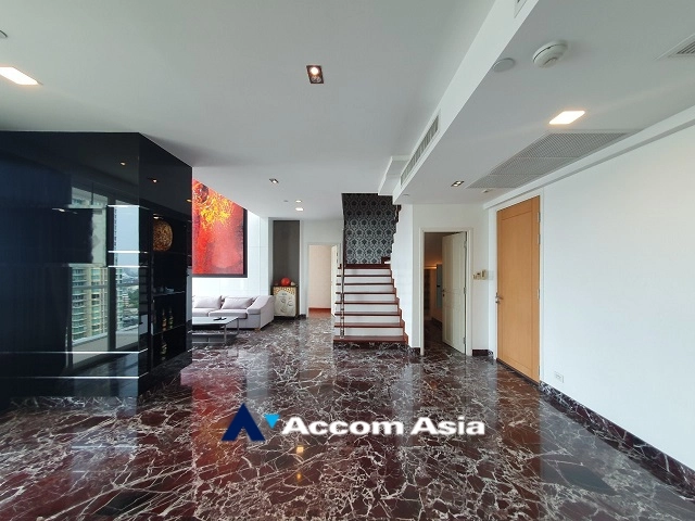 12  3 br Condominium For Rent in Sukhumvit ,Bangkok BTS Asok - MRT Sukhumvit at Wind Sukhumvit 23 AA33816