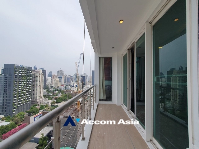 45  3 br Condominium for rent and sale in Sukhumvit ,Bangkok BTS Asok - MRT Sukhumvit at Wind Sukhumvit 23 AA33816