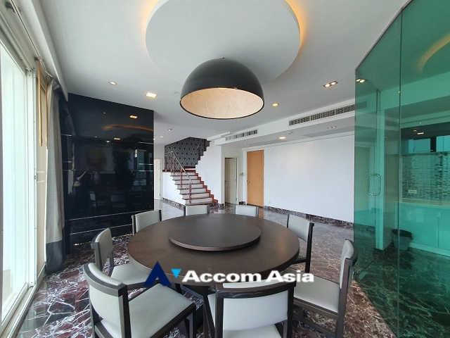 40  3 br Condominium for rent and sale in Sukhumvit ,Bangkok BTS Asok - MRT Sukhumvit at Wind Sukhumvit 23 AA33816