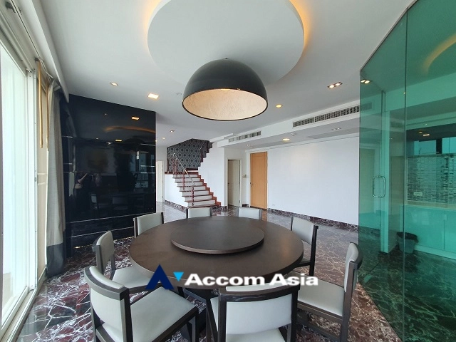39  3 br Condominium For Rent in Sukhumvit ,Bangkok BTS Asok - MRT Sukhumvit at Wind Sukhumvit 23 AA33816