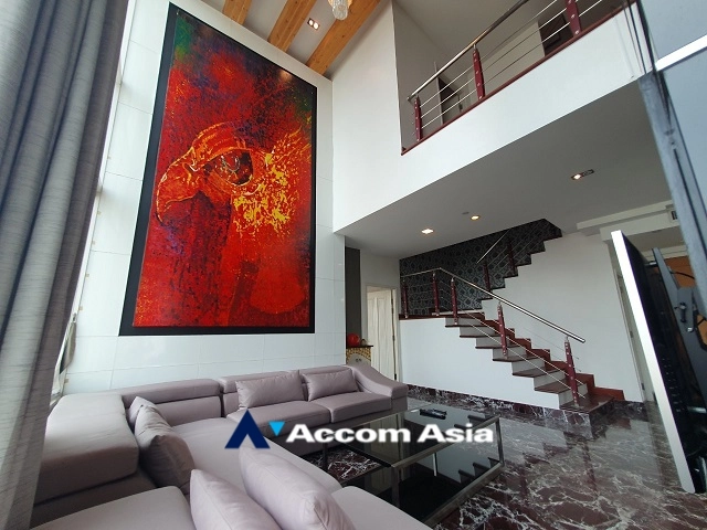 4  3 br Condominium for rent and sale in Sukhumvit ,Bangkok BTS Asok - MRT Sukhumvit at Wind Sukhumvit 23 AA33816