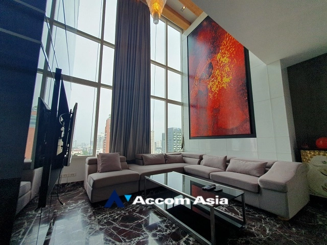 5  3 br Condominium for rent and sale in Sukhumvit ,Bangkok BTS Asok - MRT Sukhumvit at Wind Sukhumvit 23 AA33816