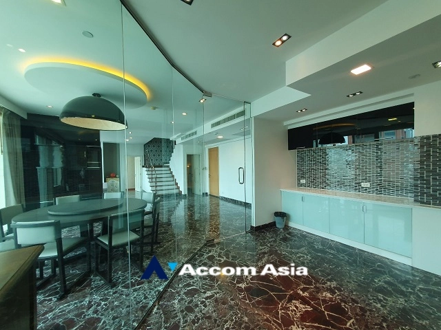 42  3 br Condominium for rent and sale in Sukhumvit ,Bangkok BTS Asok - MRT Sukhumvit at Wind Sukhumvit 23 AA33816