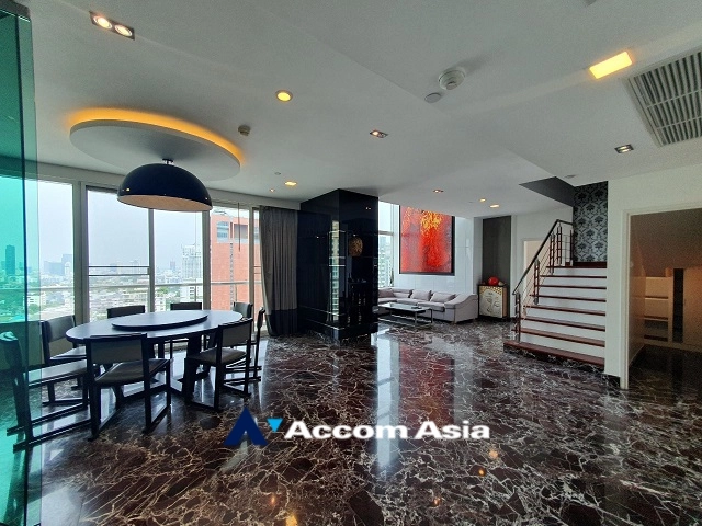 11  3 br Condominium For Rent in Sukhumvit ,Bangkok BTS Asok - MRT Sukhumvit at Wind Sukhumvit 23 AA33816