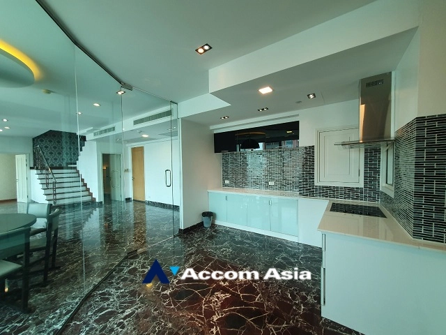 41  3 br Condominium for rent and sale in Sukhumvit ,Bangkok BTS Asok - MRT Sukhumvit at Wind Sukhumvit 23 AA33816