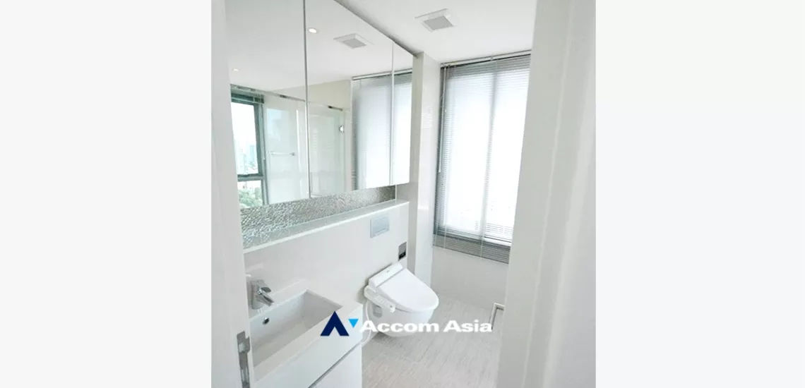 5  2 br Condominium For Sale in Sukhumvit ,Bangkok BTS Thong Lo at H Sukhumvit 43 AA33818