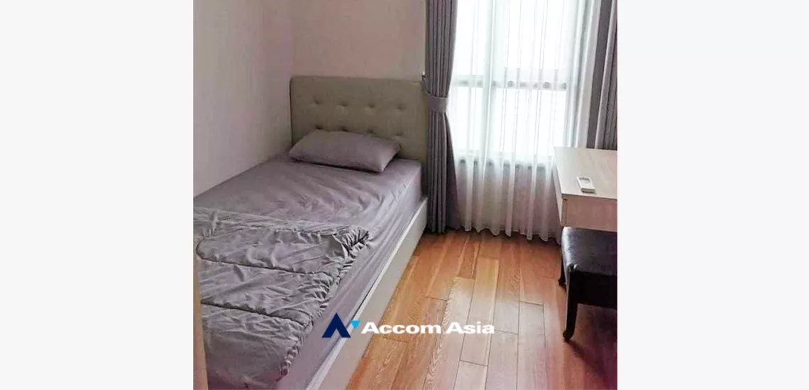 4  2 br Condominium For Sale in Sukhumvit ,Bangkok BTS Thong Lo at H Sukhumvit 43 AA33818