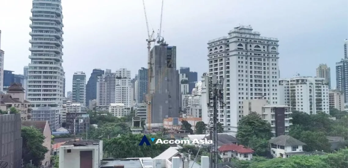 5  1 br Condominium For Sale in Sukhumvit ,Bangkok BTS Thong Lo at H Sukhumvit 43 AA33819