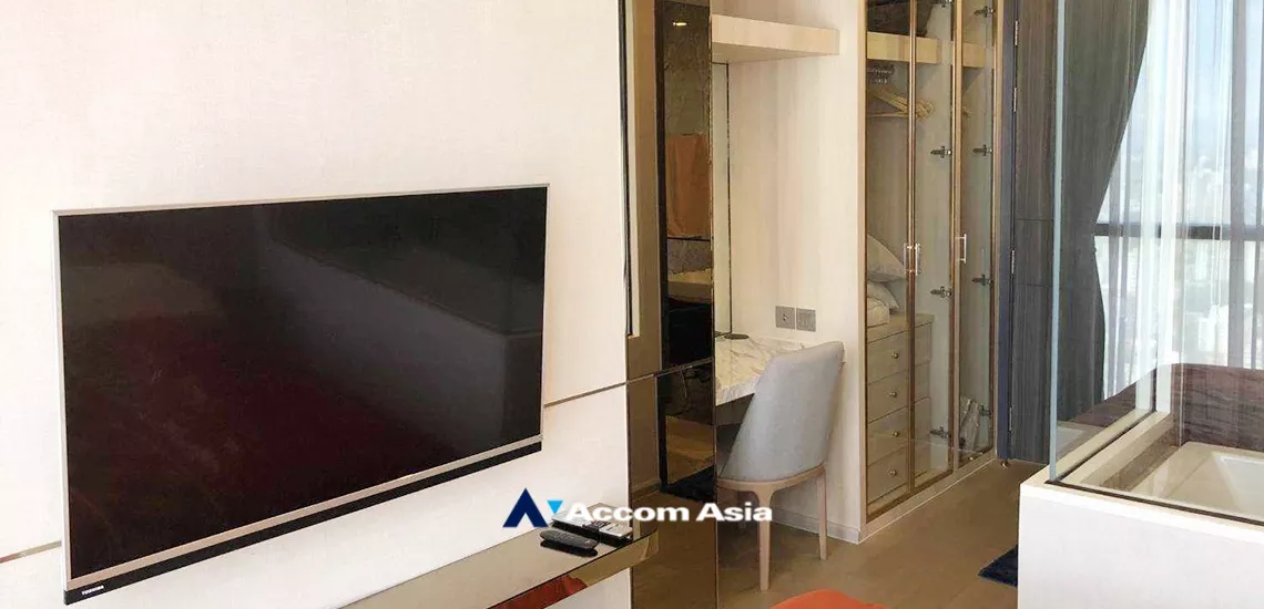 5  2 br Condominium for rent and sale in Sukhumvit ,Bangkok BTS Asok - MRT Sukhumvit at Ashton Asoke AA33821